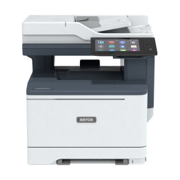 Xerox VersaLink C415 - Stampante multifunzione - colore - laser - A4/Legal (supporti) - fino a 40 ppm (copia) - fino a 40 ppm (
