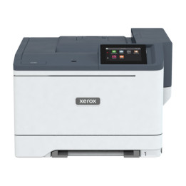 Xerox C410V_DN - Stampante - Duplex - laser - A4/Legal - 1200 x 1200 dpi - fino a 40 ppm (mono) / fino a 40 ppm (colore) - capa