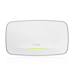 Zyxel NebulaFlex Pro WBE660S - Wireless access point - 1GbE, Wi-Fi 7 - Wi-Fi 6 - Wi-Fi 7 - 6 GHz montabile a parete