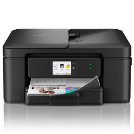 Brother DCP-J1460DW - Stampante multifunzione - colore - ink-jet - A4/Legal (supporti) - 150 fogli - USB 2.0, Wi-Fi(n)