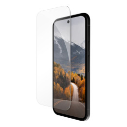 dbramante1928 eco-protect - Protezione per schermo per telefono cellulare - vetro - trasparente - per Google Pixel 10a