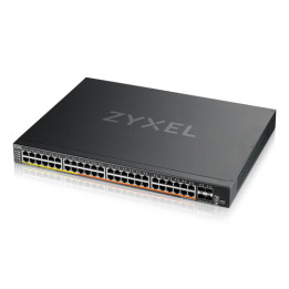 Zyxel XMG2230-52HP L3 Access Switch