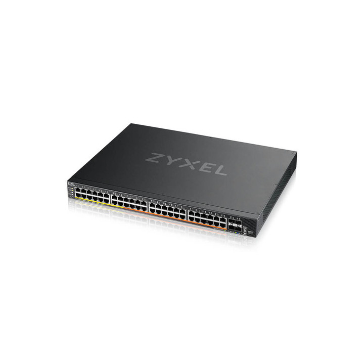 Zyxel XMG2230-52HP L3 Access Switch