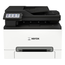 Xerox ZC364V/EU - Stampante multifunzione - colore - laser - A4/Legal (supporti) - fino a 30 ppm (copia) - fino a 30 ppm (stamp