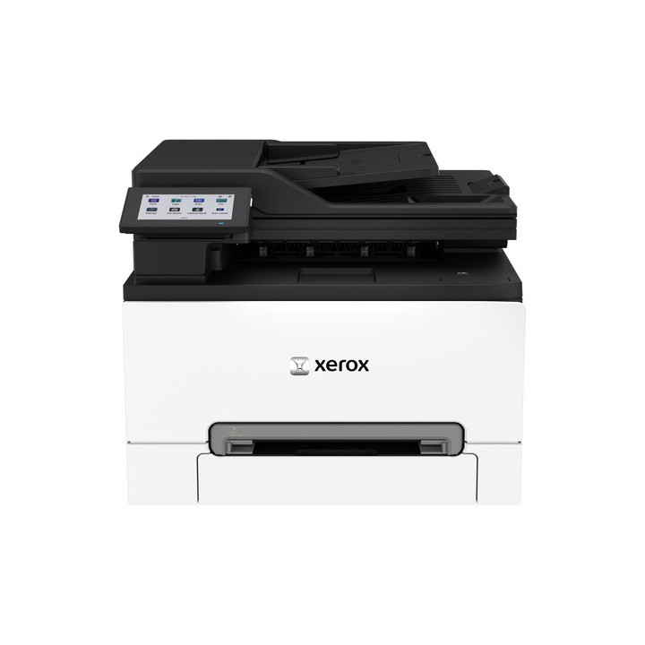Xerox ZC364V/EU - Stampante multifunzione - colore - laser - A4/Legal (supporti) - fino a 30 ppm (copia) - fino a 30 ppm (stamp