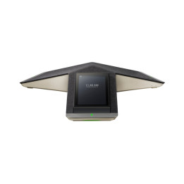 Poly Trio C60 IP Conference Phone for Microsoft Teams and PoE-enabled No Radio - Replaces Poly SKU 2200-86640-019 - HP