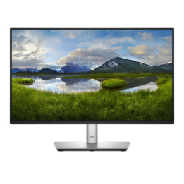 Dell P2225H - Monitor a LED - 22" (21.5" visualizzabile) - 1920 x 1080 Full HD (1080p) @ 100 Hz - IPS - 250 cd/m² - 1500:1 - 5