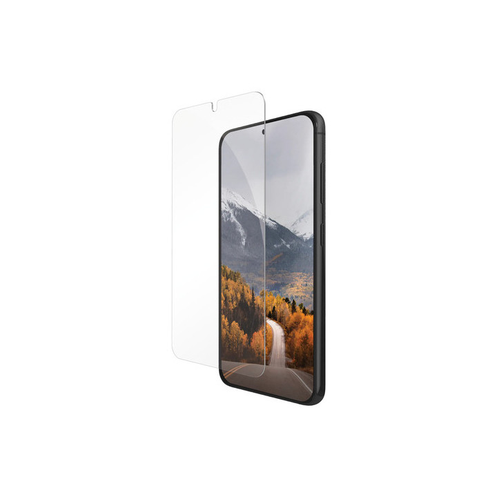 dbramante1928 eco-protect - Protezione per schermo per telefono cellulare - vetro - trasparente - per Samsung Galaxy S23 FE