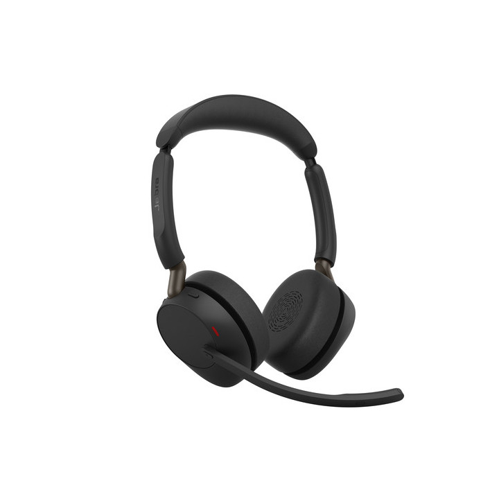 Jabra Evolve3 65 Stereo LINK 390a UC