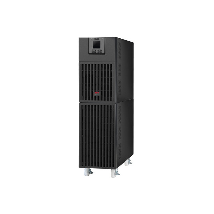 APC Easy UPS SRV SRV6KI - UPS - 230 V c.a. V - 6 kW - 6000 VA - USB, RS-232