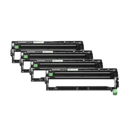 Brother DR248CL - Originale - scatola - kit tamburo - per Brother DCP-L3515, L3520, L3555, L3560, HL-L3220, L3240, MFC-L3740, L