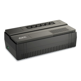 APC Easy UPS BV BV500I - UPS - 230 V c.a. V - 300 watt - 500 VA - connettori di uscita 6