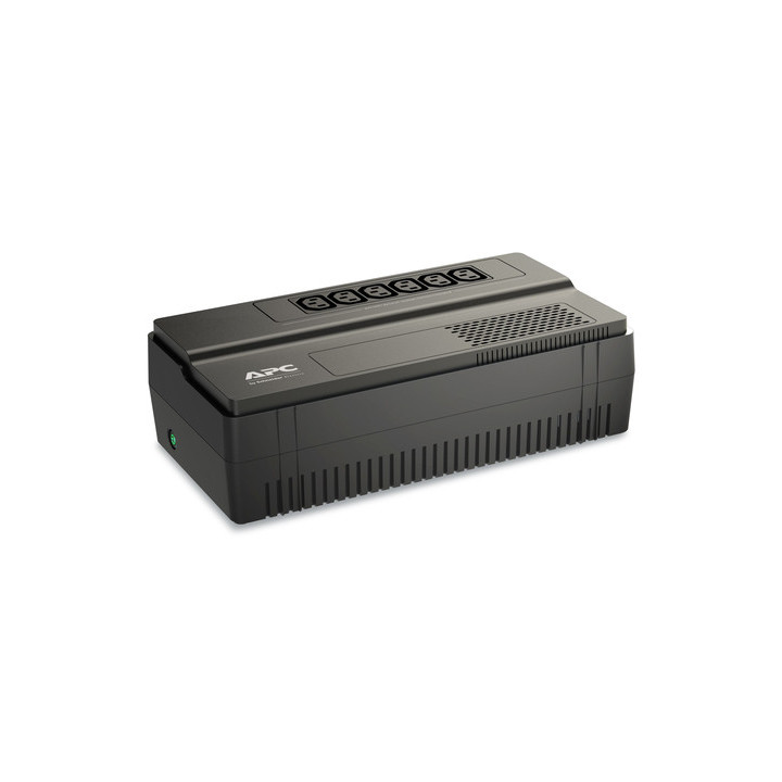 APC Easy UPS BV BV500I - UPS - 230 V c.a. V - 300 watt - 500 VA - connettori di uscita 6