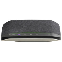Poly Sync 10 Microsoft Teams Certified Speakerphone - Replaces Poly SKU 219656-01 - HP