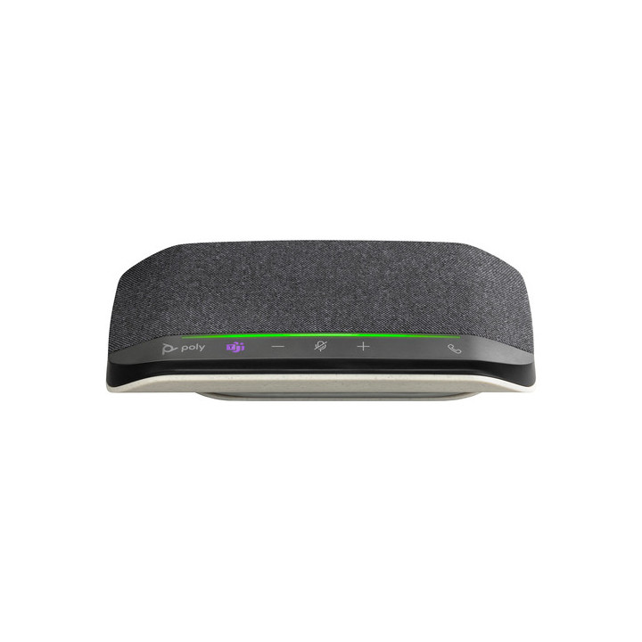 Poly Sync 10 Microsoft Teams Certified Speakerphone - Replaces Poly SKU 219656-01 - HP