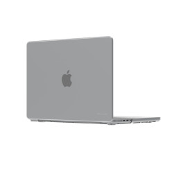 dbramante1928 Iceland - Custodia a guscio per notebook - 14" - trasparente - per Apple MacBook Pro (14.2 pollici, M3 Max, M3 Pr
