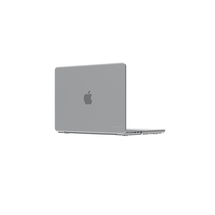 dbramante1928 Iceland - Custodia a guscio per notebook - 14" - trasparente - per Apple MacBook Pro (14.2 pollici, M3 Max, M3 Pr