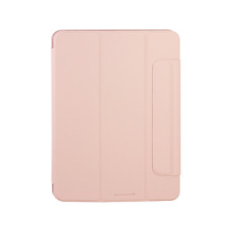 dbramante1928 Avenida - Flip cover per tablet - ICON - sabbia rosa - per Apple 10.9-inch iPad (10^ generazione), iPad (A16)