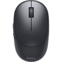 Dell Pro 7 MS746 - Mouse - ricaricabile, compatto - per destrorsi e per sinistrorsi - ottica - 5 pulsanti - senza fili - 2.4 GH