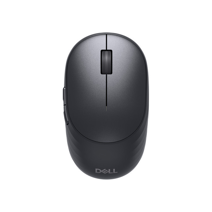 Dell Pro 7 MS746 - Mouse - ricaricabile, compatto - per destrorsi e per sinistrorsi - ottica - 5 pulsanti - senza fili - 2.4 GH