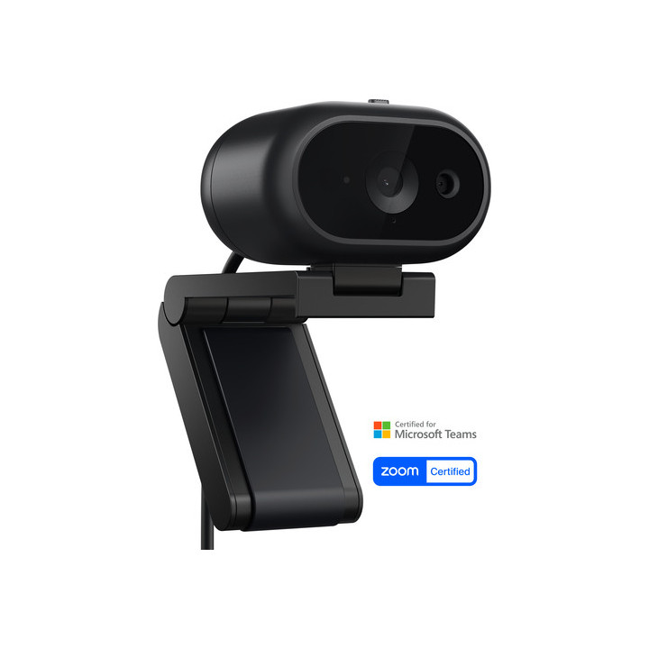 Dell Pro 5 WB526 - Webcam - colore - 2560 x 1440 - audio - USB-C