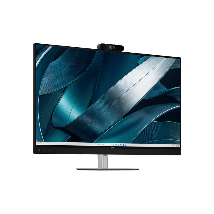 Dell Pro P P4326QEB - Monitor a LED - 43" (42.5" visualizzabile) - 3840 x 2160 4K @ 60 Hz - IPS - 350 cd/m² - 1000:1 - 8 ms - H