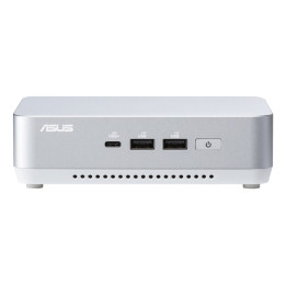 ASUS NUC 14 Pro+ Kit RNUC14RVSU700002I - Barebone - PC mini 1 x Core Ultra 7 155H / fino a 4.8 GHz - RAM 0 GB - Intel Arc Graph