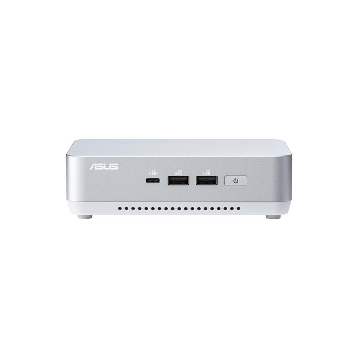 ASUS NUC 14 Pro+ Kit RNUC14RVSU700002I - Barebone - PC mini 1 x Core Ultra 7 155H / fino a 4.8 GHz - RAM 0 GB - Intel Arc Graph