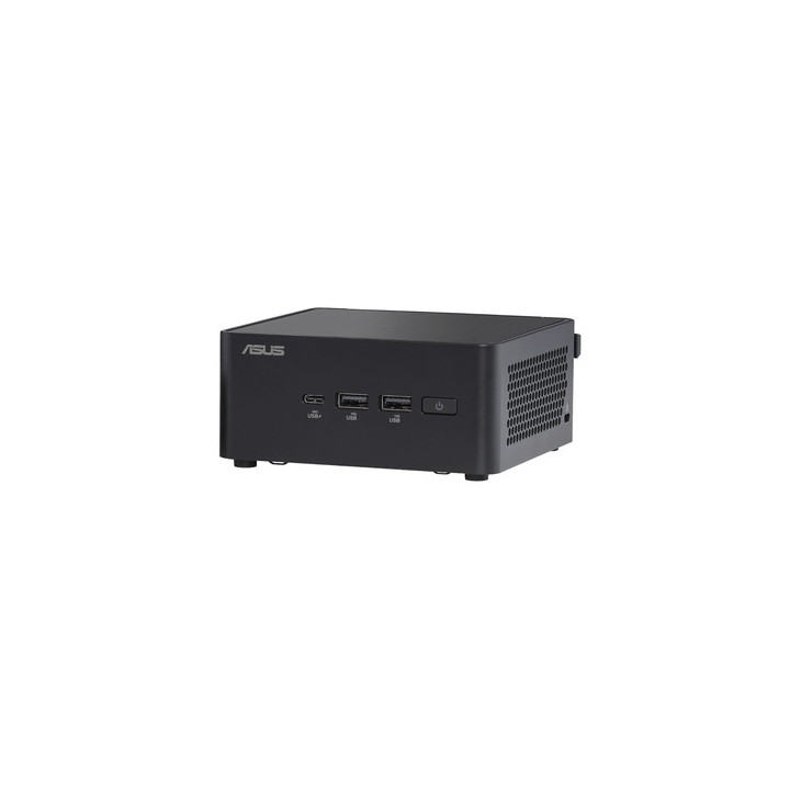ASUS NUC 14 Pro RNUC14RVHU700002I - Barebone - PC mini 1 x Core Ultra 7 155H / fino a 4.8 GHz - RAM 0 GB - Intel Arc Graphics -
