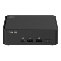 ASUS NUC 15 Pro Slim Kit RNUC15CRKV700002 - Barebone - PC mini 1 x Core Ultra 7 265H / fino a 5.3 GHz - vPro - RAM 0 GB - Arc G