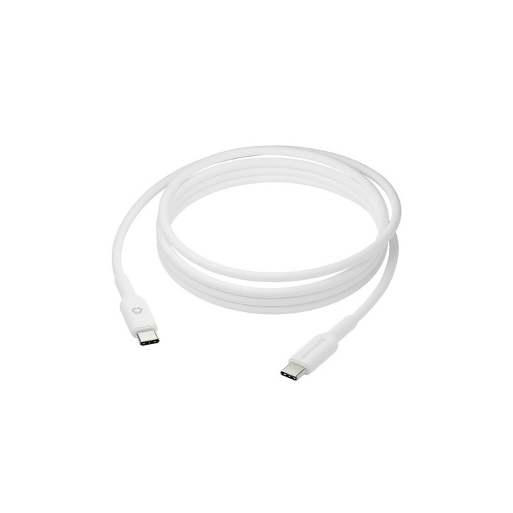 dbramante1928 re-charge - Cavo USB - USB-C maschio a USB-C maschio - 2 m