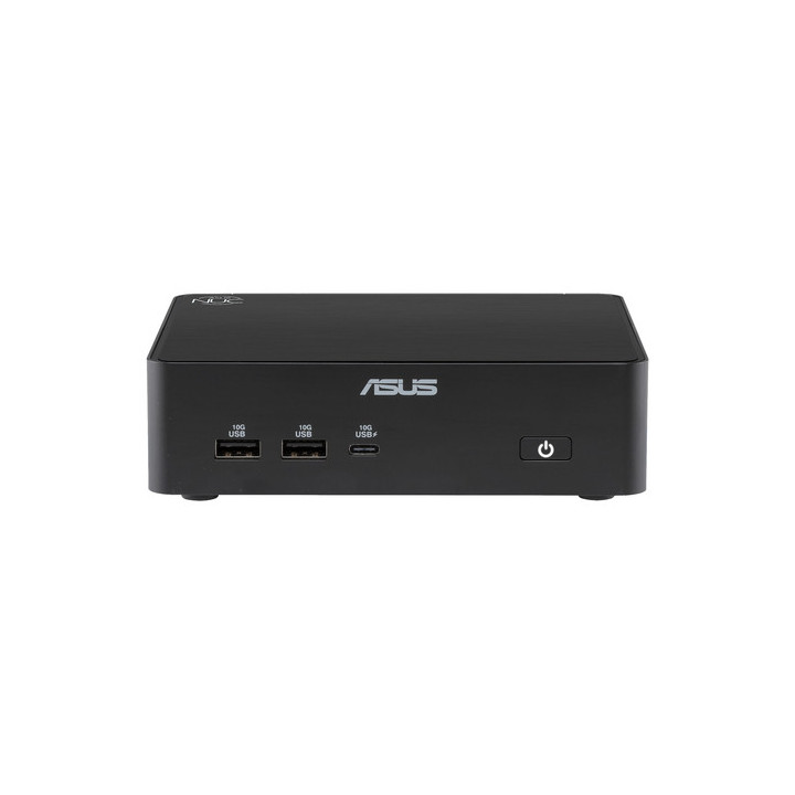 NUC/16 PRO RNUC16GDKV760002 EU Cord L6