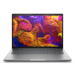 HP ZBook 8 G1ak Mobile Workstation - Copilot+ PC, AI PC, AI Workstation - AMD Ryzen AI 7 PRO - 350 / fino a 5 GHz - Win 11 Pro 