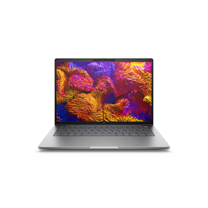 HP ZBook 8 G1ak Mobile Workstation - Copilot+ PC, AI PC, AI Workstation - AMD Ryzen AI 7 PRO - 350 / fino a 5 GHz - Win 11 Pro 