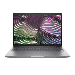 HP ZBook X G1i Mobile Workstation - AI PC, AI Workstation - Intel Core Ultra 7 - 265HX / fino a 5.3 GHz - vPro Enterprise - Win