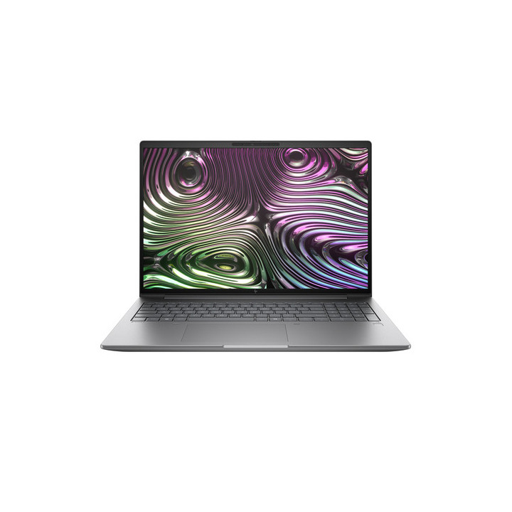 HP ZBook X G1i Mobile Workstation - AI PC, AI Workstation - Intel Core Ultra 7 - 265HX / fino a 5.3 GHz - vPro Enterprise - Win