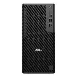 Dell Pro Precision 7 T1 PW7T1260 - AI Workstation - tower 1 x Core Ultra 7 265 / fino a 5.3 GHz - vPro Enterprise - RAM 16 GB -