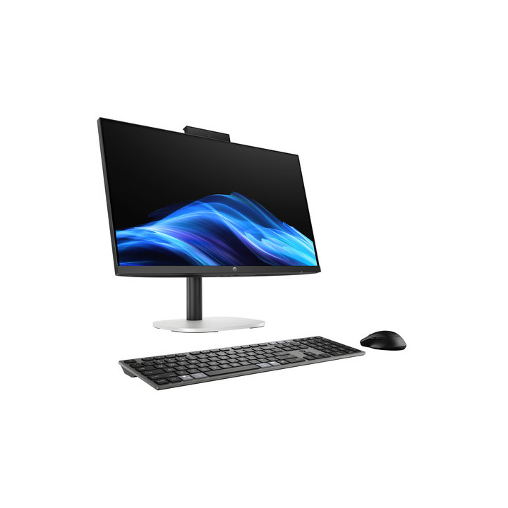 HP ProStudio 4 G1i - AI PC - All-in-one Core Ultra 7 265T / fino a 5.3 GHz - RAM 24 GB - SSD 1 TB - NVMe - Intel Graphics - Gig