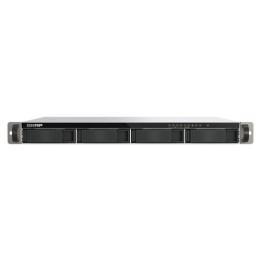 QNAP TS-H665U-RP - Server NAS - SATA 6Gb/s - RAM 8 GB - 2.5 Gigabit Ethernet - 1U