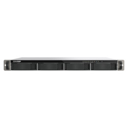 QNAP TS-H665U - Server NAS - SATA 6Gb/s - RAM 8 GB - 2.5 Gigabit Ethernet - 1U