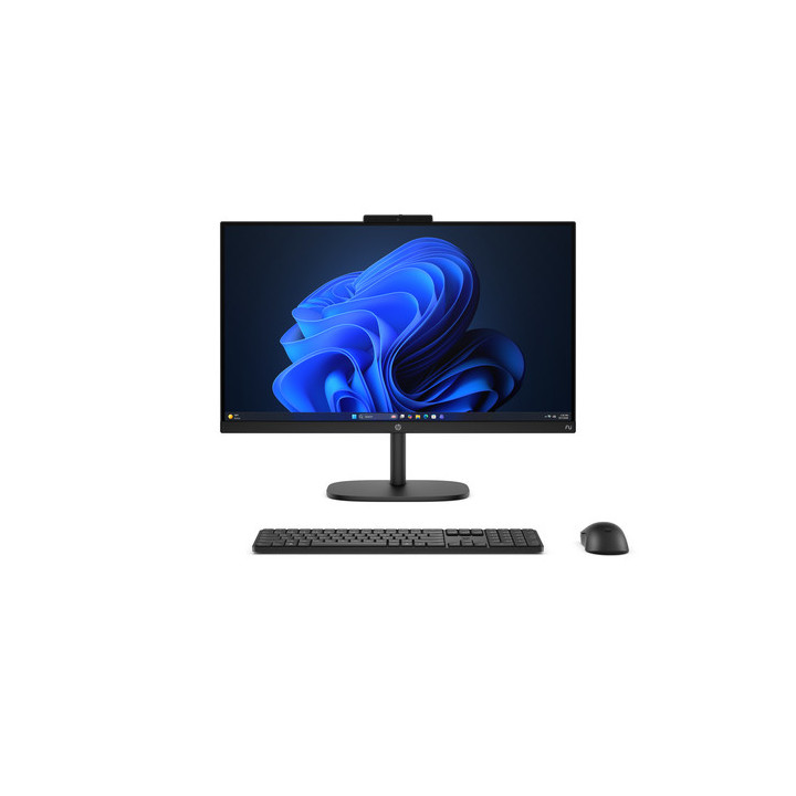 HP ProStudio 2 G2i - All-in-one Core 7 240H / fino a 5.2 GHz - RAM 16 GB - SSD 512 GB - NVMe - Intel Graphics - IEEE 802.11ax (