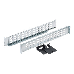 APC - Kit rack rail - grigio - per Smart-UPS SRT 1500VA