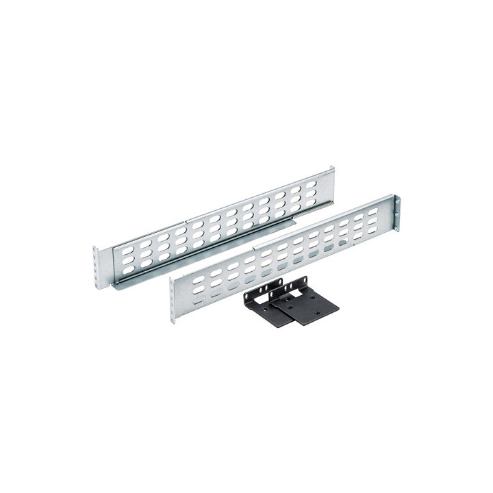 APC - Kit rack rail - grigio - per Smart-UPS SRT 1500VA
