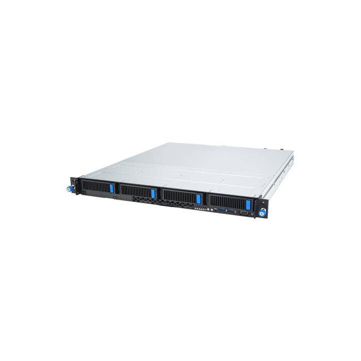 RS300-E12-RS4/450W - ASUS