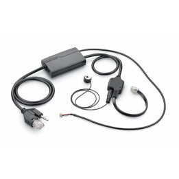 Poly APN-91 Electronic Hookswitch TAA - Replaces Poly SKU 89280-11 - HP