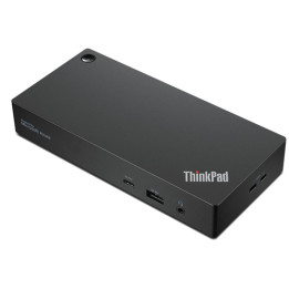 TP USB-C Smart Dock-EU - LENOVO