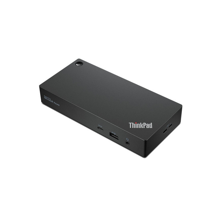 TP USB-C Smart Dock-EU - LENOVO