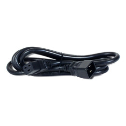 POWERCORD IEC 320 C19 TO IEC 3 - APC