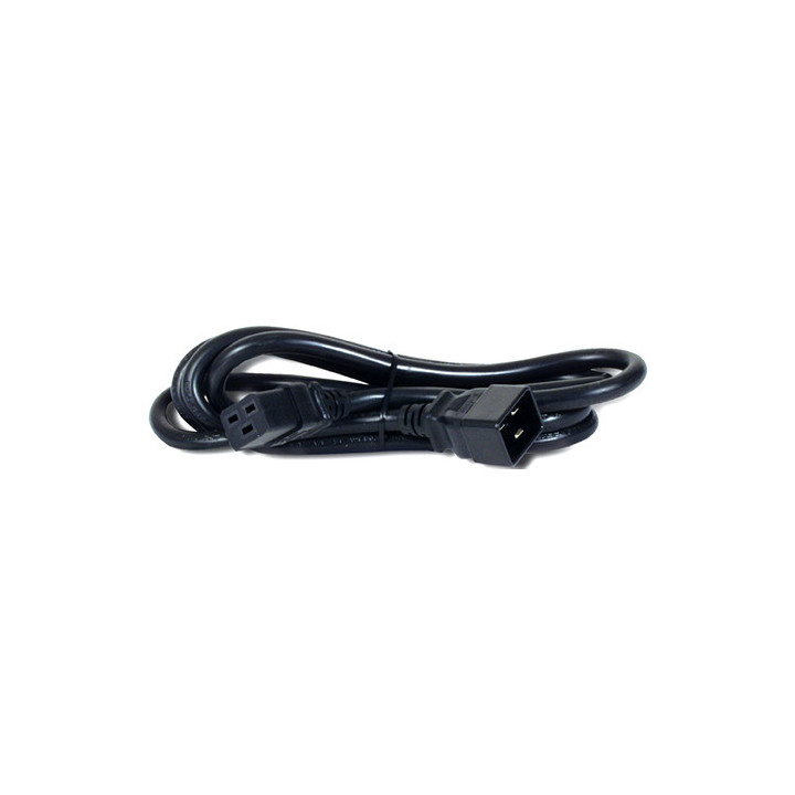 POWERCORD IEC 320 C19 TO IEC 3 - APC