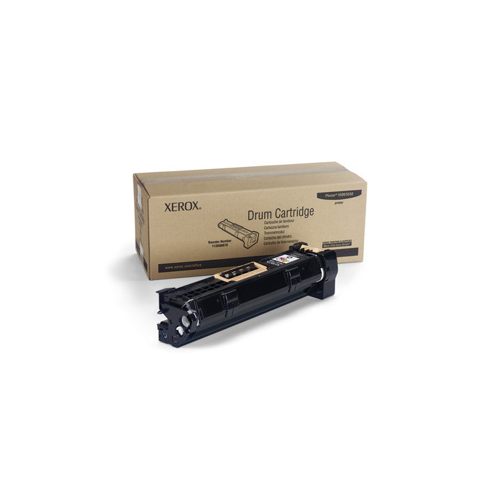 CARTUCCIA TAMBURO PHASER 5500 (60.000 PAGINE) - XEROX
